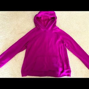 Athleta Girl Crossover Hoodie - Size XL 14
